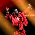 Sean ‘Diddy’ Combs celebra su primer cumpleaños en prisión federal Foto: ‘Diddy’ Combs enfrenta cargos de transporte para prostitución / Cortesía