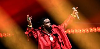 Foto: ‘Diddy’ Combs enfrenta cargos de transporte para prostitución / Cortesía