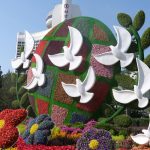 Foto: China reafirma su compromiso con la paz global /Cortesía