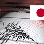 Foto: Japón emite alerta tras fuerte sismo / Cortesía