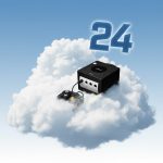 Foto: Nintendo Gamecube cumple 24 años