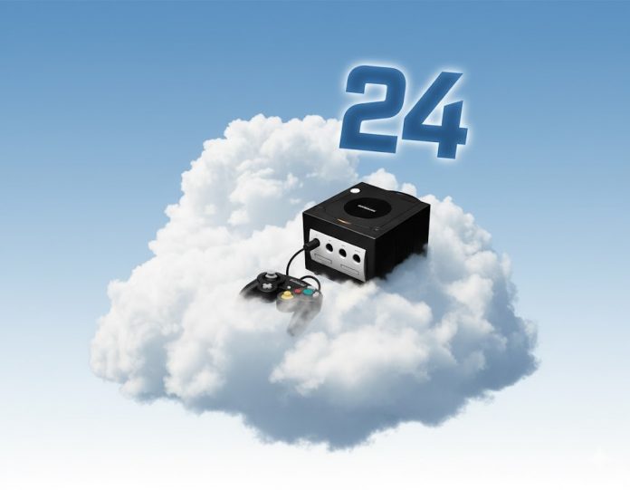 Foto: Nintendo Gamecube cumple 24 años
