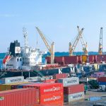 Foto: Actividad en puertos de Nicaragua