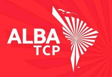 ALBA reafirma compromiso con soberanía, cooperación y legado de Fidel Castro