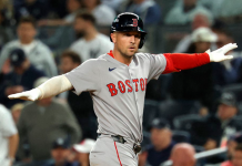 posibles destinos de Alex Bregman