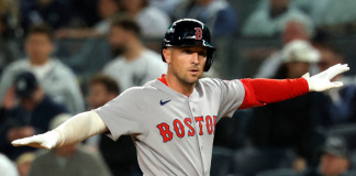 posibles destinos de Alex Bregman