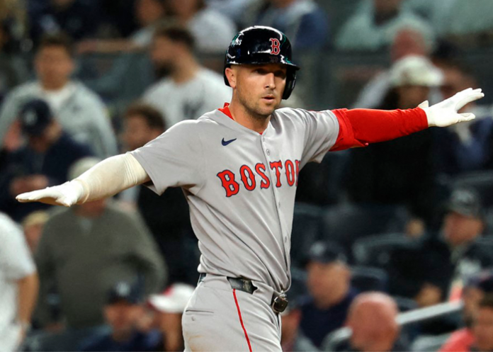Alex Bregman posibles destinos de Alex Bregman