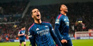 arsenal, mikel, merino,
