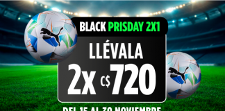 Puma Energy presenta dos promociones especiales para duplicar beneficios con su app Puma PRIS
