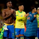 brasil, vinicius, senegal,