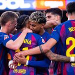 El Barça celebra su 126º aniversario con Raphinha al mando Barcelona, Yamal, Raphinha, Olmo