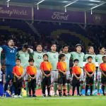 Surinam e Irak, los rivales de Bolivia en repechaje al Mundial 2026 bolivia, irak, repechaje,