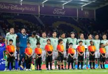 Surinam e Irak, los rivales de Bolivia en repechaje al Mundial 2026 bolivia, irak, repechaje,