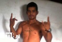 Foto: Inicia juicio contra “El Moly”, acusado de asesinato en Santa Teresa /TN8