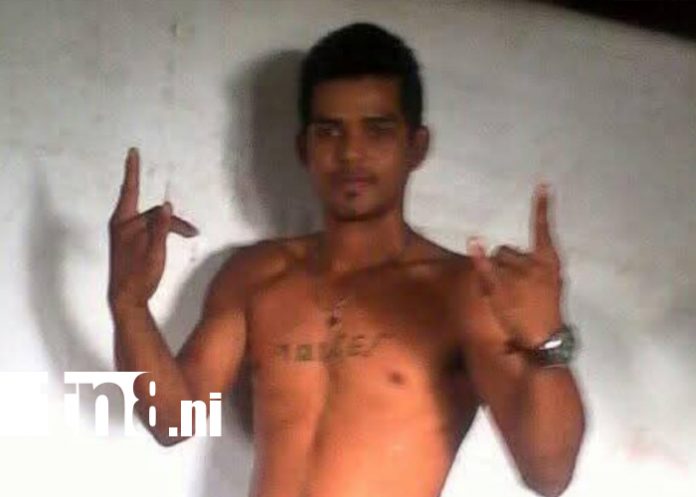 Foto: “Moly” recibe prisión perpetua por el brutal asesinato de menor en Carazo /TN8