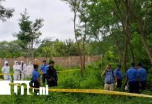 Foto: Inicia juicio contra “El Moly”, acusado de asesinato en Santa Teresa /TN8