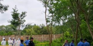 Foto: Inicia juicio contra “El Moly”, acusado de asesinato en Santa Teresa /TN8