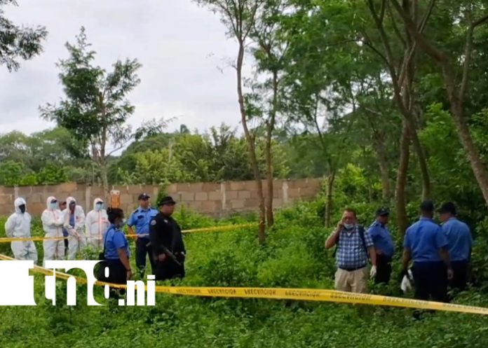 Foto: Inicia juicio contra “El Moly”, acusado de asesinato en Santa Teresa /TN8
