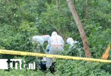 Prisión perpetua para “Moly” por asesinato de adolescente en Carazo Foto: Inicia juicio contra “El Moly”, acusado de asesinato en Santa Teresa /TN8