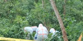 Foto: Inicia juicio contra “El Moly”, acusado de asesinato en Santa Teresa /TN8