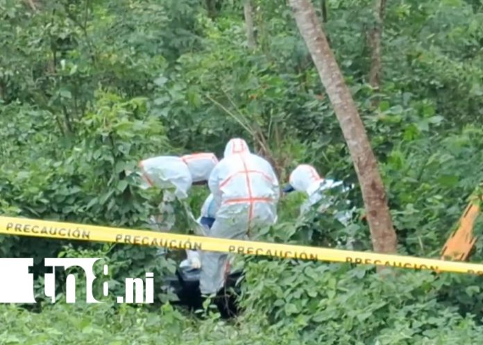 Foto: Inicia juicio contra “El Moly”, acusado de asesinato en Santa Teresa /TN8