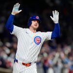 kyle, tucker, cachorros, chicago, ofertas,