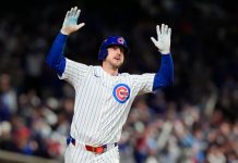 kyle, tucker, cachorros, chicago, ofertas,