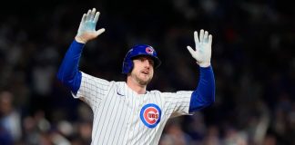 kyle, tucker, cachorros, chicago, ofertas,