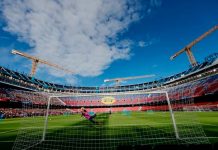 El Barcelona regresará al renovado Camp Nou ante el Athletic barcelona, athletic, club, jugadores,