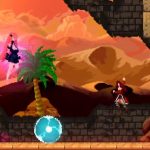 ¿Sabías que Nicaragua tiene un videojuego con Ahuizotes? Esto es Toziuha Night Foto: Toziuha Night, videojuego creado en Nicaragua