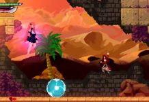 ¿Sabías que Nicaragua tiene un videojuego con Ahuizotes? Esto es Toziuha Night Foto: Toziuha Night, videojuego creado en Nicaragua