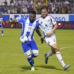 Siete selecciones se juegan el Mundial en dramático final de eliminatoria de Concacaf Fecha decisiva en eliminatorias de concacaf rumbo al mundial