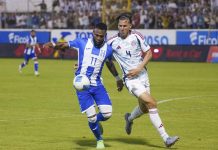 Siete selecciones se juegan el Mundial en dramático final de eliminatoria de Concacaf Fecha decisiva en eliminatorias de concacaf rumbo al mundial