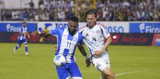 Fecha decisiva en eliminatorias de concacaf rumbo al mundial