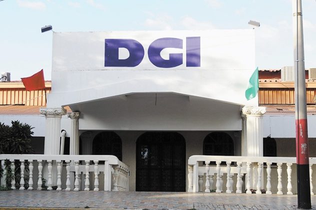 DGI crea nueva oficina en Los Robles, Managua, para mejorar atención a ...