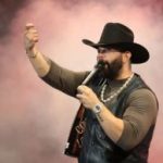 Histórico: canción de Carín León alcanza 1 billón de streams Foto: Hace historia: Carín León entra al club del billón en Spotify/ Cortesía