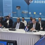 Foto:ONU alerta sobre el aumento de tensiones militares en venezuela/cortesía