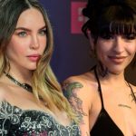 Foto: La noche que podría unir a Belinda y Cazzu// cortesía