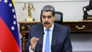 Foto:ONU alerta sobre el aumento de tensiones militares en venezuela/cortesía