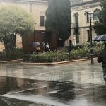 Foto:Clima extremo en el norte de México/cortesía