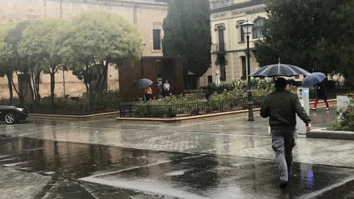 Foto:Clima extremo en el norte de México/cortesía