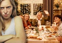 Foto: Navidad que transforma: tiempo de unión, perdón y nuevos comienzos// cortesía