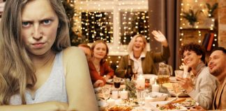 Foto: Navidad que transforma: tiempo de unión, perdón y nuevos comienzos// cortesía