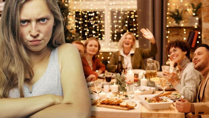 Foto: Navidad que transforma: tiempo de unión, perdón y nuevos comienzos// cortesía