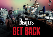 Foto: Un documental que rescata 60 horas de video y 150 horas de audio de The Beatles/Cortesía