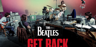 Foto: Un documental que rescata 60 horas de video y 150 horas de audio de The Beatles/Cortesía