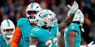 dolphins, españa, nfl,