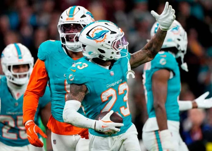 dolphins, españa, nfl,