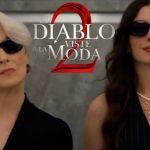 Salió el primer tráiler de “El diablo viste a la moda 2” Foto: El primer vistazo a El diablo viste a la moda 2 /Cortsía
