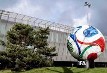 FIFA, Mundial, Estados Unidos, Mexico, Canada,